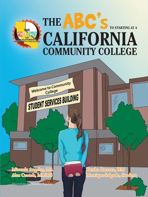 cover image of The Abc'S to Starting at a California Community College